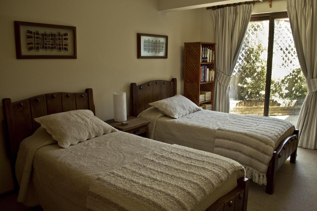 Catorceonce Bed & Breakfast Talca  Szoba fotó